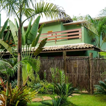 Casa Viva Itamambuca Leilighet Ubatuba Eksteriør bilde