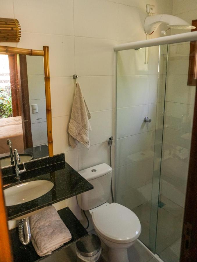 Casa Viva Itamambuca Leilighet Ubatuba Eksteriør bilde