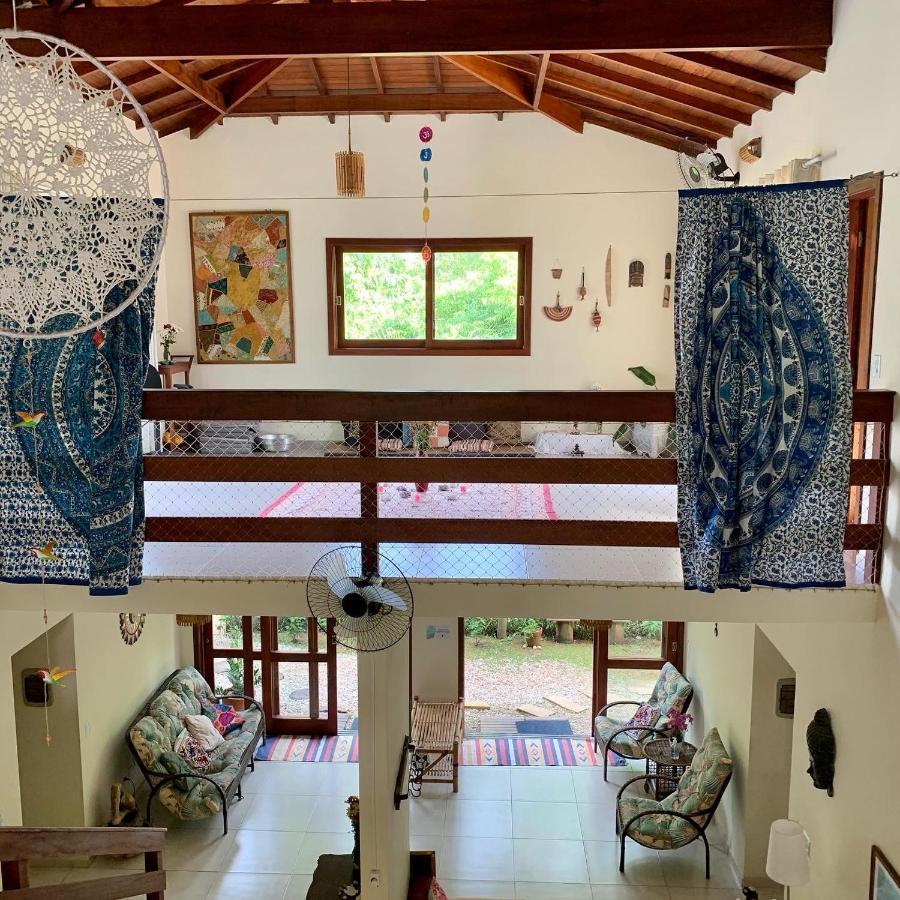 Casa Viva Itamambuca Leilighet Ubatuba Eksteriør bilde