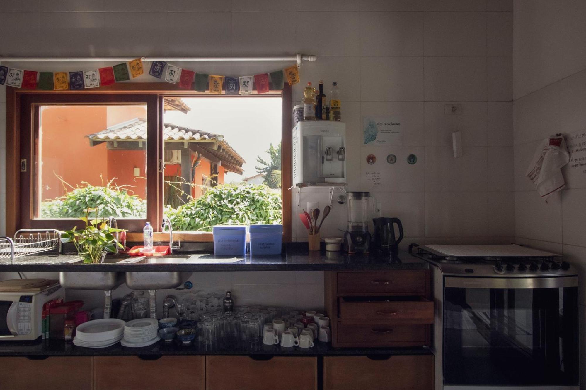 Casa Viva Itamambuca Leilighet Ubatuba Eksteriør bilde