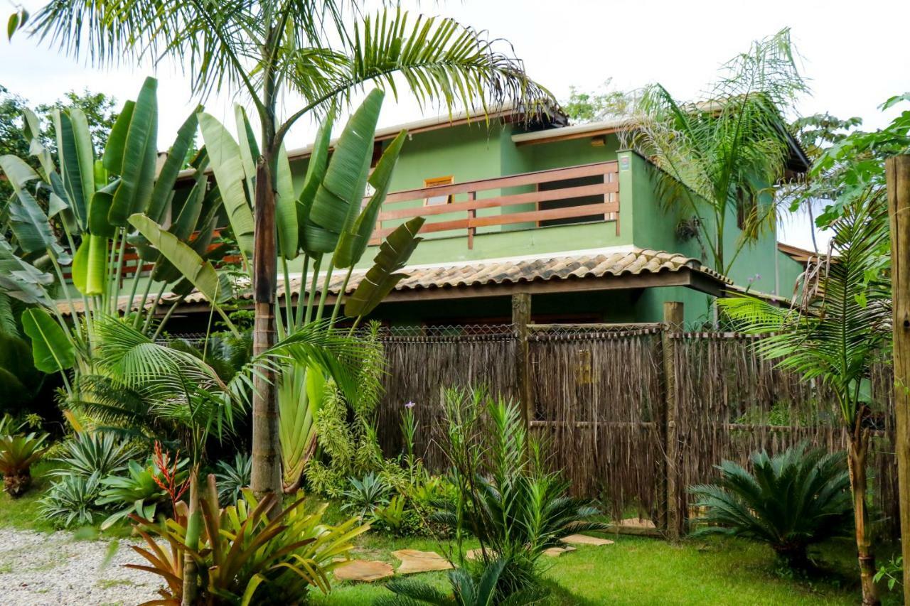 Casa Viva Itamambuca Leilighet Ubatuba Eksteriør bilde